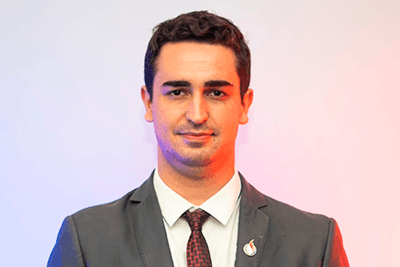 DANIEL ALMEIDA CASTRO