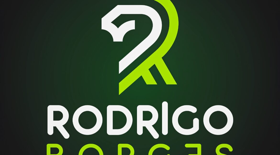 Rodrigo Borges Identidade Visual
